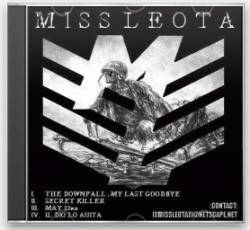 Miss Leota : Miss Leota